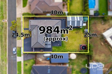 Property photo of 57 Bacchus Marsh-Balliang Road Maddingley VIC 3340
