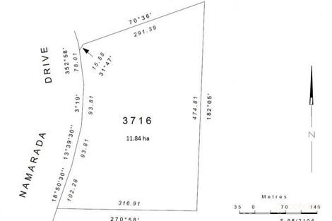Property photo of 740 Namarada Drive Dundee Beach NT 0840