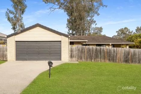 6 Drysdale Pl, Brassall, QLD 4305