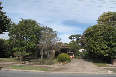 Property photo of 3/41 Scholefield Road Kingston Park SA 5049