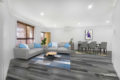 Property photo of 70 Warren Road Woodpark NSW 2164