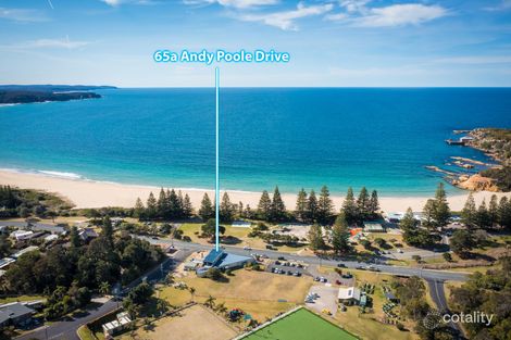 65a Andy Poole Dr, Tathra, NSW 2550