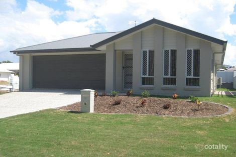 24 Parkvista Cct, Coomera, QLD 4209