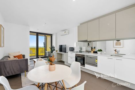 Property photo of 1416/220 Spencer Street Melbourne VIC 3000
