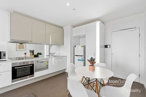 Property photo of 1416/220 Spencer Street Melbourne VIC 3000