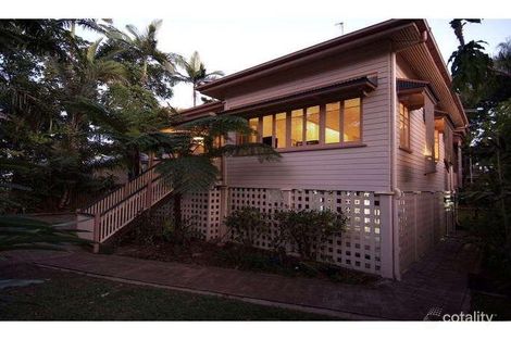 Property photo of 7 Fleming Street Edge Hill QLD 4870