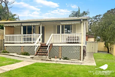 25 Elimatta Rd, Yarrawonga Park, NSW 2264