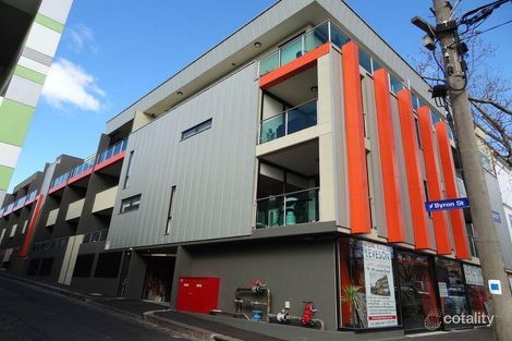 Property photo of 202/25 Byron Street North Melbourne VIC 3051