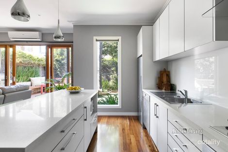 Property photo of 8 James Street Abbotsford VIC 3067