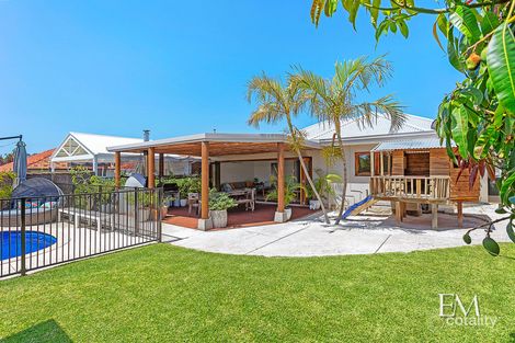 Property photo of 11 Paramatta Road Doubleview WA 6018