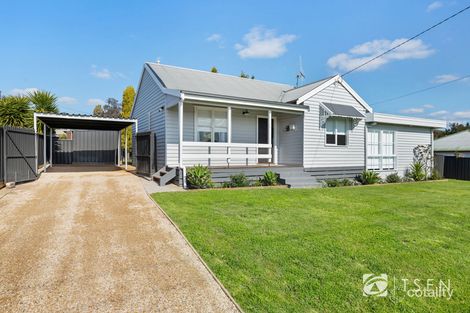 8 Castle St, North Bendigo, VIC 3550