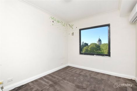 Property photo of 381/299 Spring Street Melbourne VIC 3000