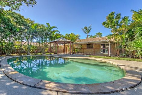 Property photo of 55 Harrier Drive Burleigh Waters QLD 4220