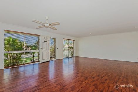 Property photo of 55 Harrier Drive Burleigh Waters QLD 4220