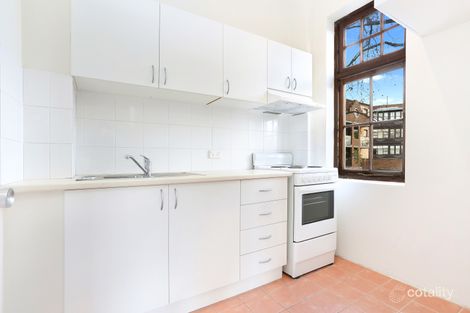 Property photo of 15/14 Clapton Place Darlinghurst NSW 2010