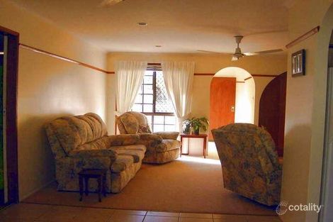 Property photo of 19 Tolcher Street Mount Pleasant QLD 4740