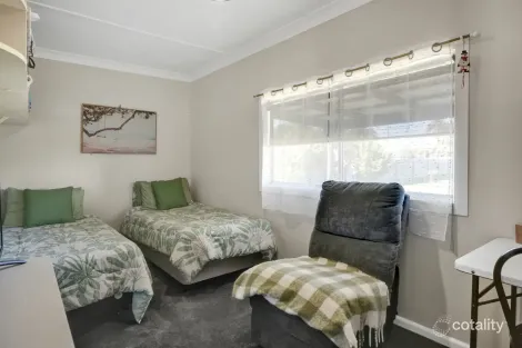 Property photo of 103 Old Backwater Road Narromine NSW 2821