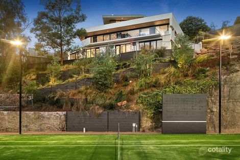 Property photo of 11 Clark Road Ivanhoe VIC 3079