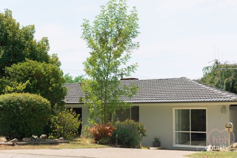 Property photo of 4 Sproule Circuit Evatt ACT 2617