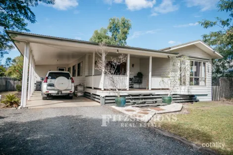 6 Wills Pl, Dalby, QLD 4405