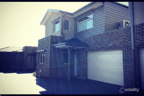 Property photo of 2/16 Bedford Street Hadfield VIC 3046