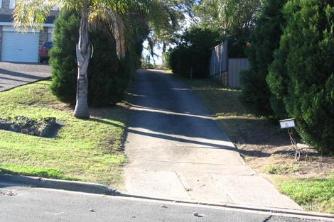 Property photo of 1/12 Crowle Road South Penrith NSW 2750