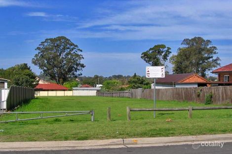 8 Hampden Rd, South Wentworthville, NSW 2145