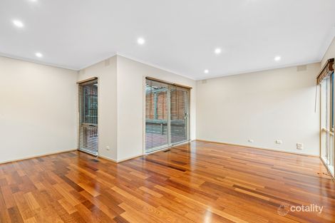 Property photo of 21 Acheron Crescent Eltham North VIC 3095