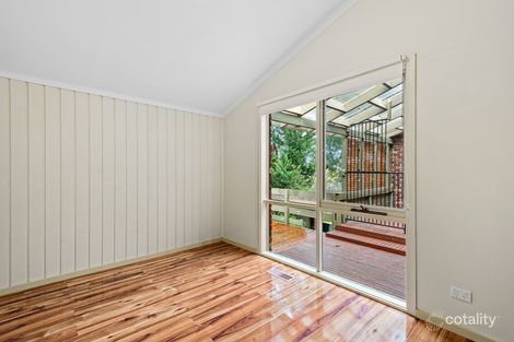 Property photo of 21 Acheron Crescent Eltham North VIC 3095