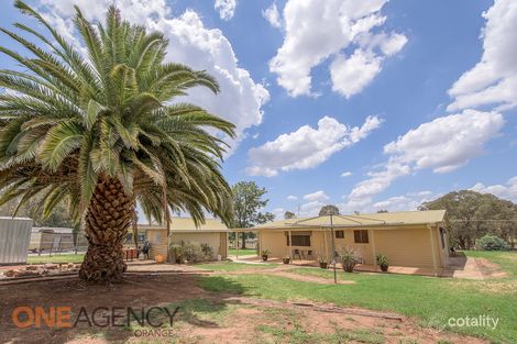 Property photo of 8 Misty Close Cargo NSW 2800