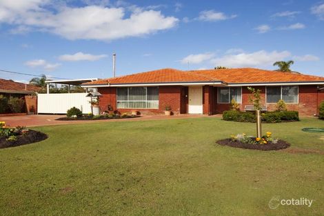 8 Mears Pl, Spearwood, WA 6163