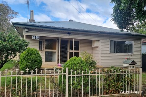 Property photo of 114 Douglas Street Nowra NSW 2541