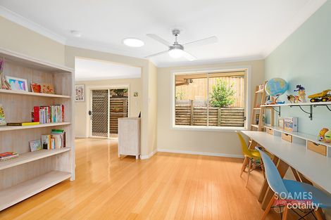 Property photo of 5/4 Paling Street Thornleigh NSW 2120