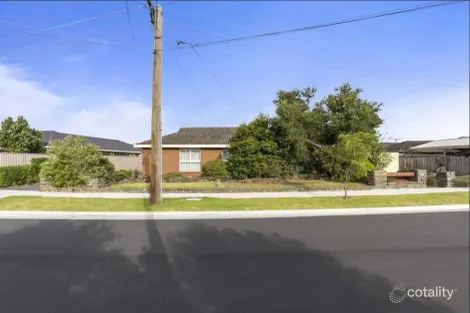 Property photo of 12 McCormack Crescent Hoppers Crossing VIC 3029