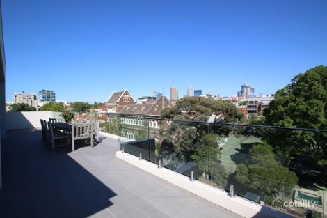 Property photo of 403/46 Cambridge Street Collingwood VIC 3066