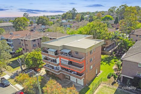 4/2-4 New St, North Parramatta, NSW 2151