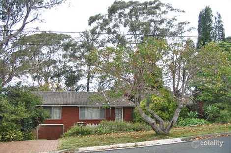 Property photo of 13 Beresford Avenue Baulkham Hills NSW 2153