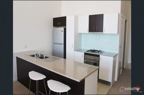 Property photo of 95/95 Clarence Road Indooroopilly QLD 4068