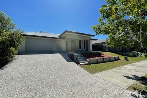 Property photo of 40 Eucalyptus Crescent Ripley QLD 4306