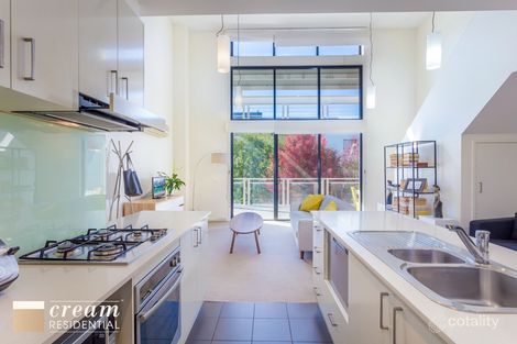 Property photo of 13/45-47 Wentworth Avenue Kingston ACT 2604