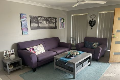 Property photo of 24 Hookes Terrace Springfield Lakes QLD 4300