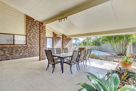 Property photo of 5 Blanc Close Westlake QLD 4074