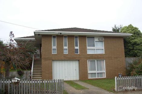 Property photo of 62 Charles Street Warragul VIC 3820
