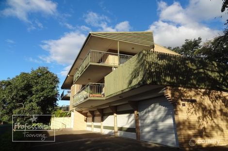 1/16 Sundridge St, Taringa, QLD 4068