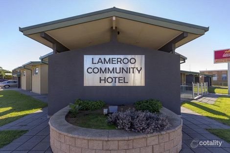 90 Railway North Tce, Lameroo, SA 5302
