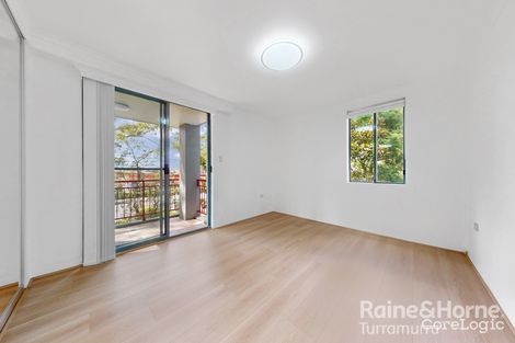 Property photo of 17/188-190 Balaclava Road Marsfield NSW 2122