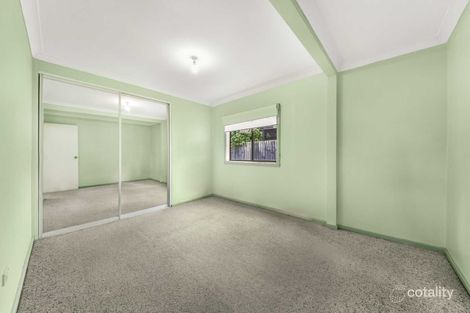Property photo of 106A Jersey Road South Wentworthville NSW 2145