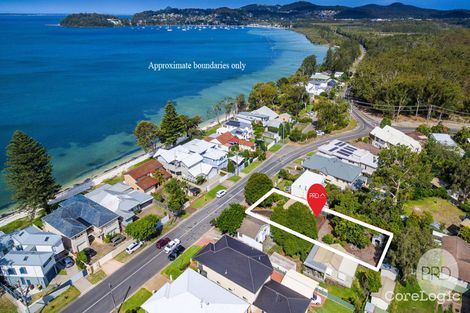 Property photo of 98 Foreshore Drive Salamander Bay NSW 2317