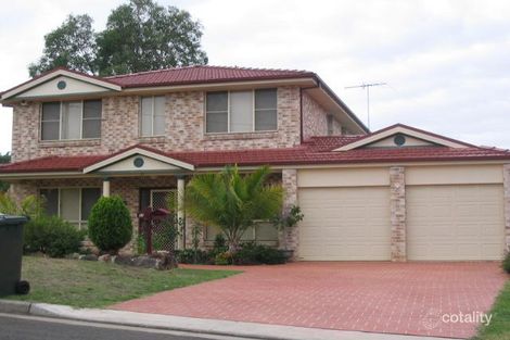 13 Whitefriars Way, Winston Hills, NSW 2153