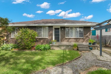 Property photo of 10 Page Avenue North Nowra NSW 2541